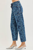 Flower Power Jeans RISEN JEANS