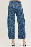 Flower Power Jeans RISEN JEANS