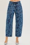 Flower Power Jeans RISEN JEANS