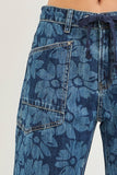 Flower Power Jeans RISEN JEANS