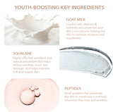 Youth-Boosting Goat Milk Hand Cream