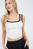 Conner Top