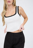 Conner Top