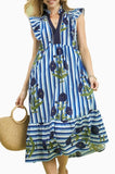 Valentina Dress
