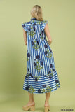 Valentina Dress