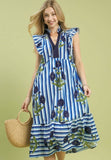 Valentina Dress