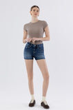 Brady Shorts VERVET JEANS