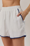 Holly Shorts