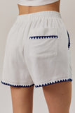 Holly Shorts