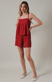 Lucas Shorts