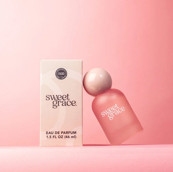 Sweet Grace Eau de Parfum