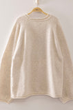 Fly Low Sweater