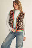 Olivia Sweater Vest