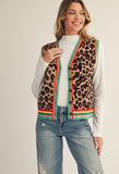 Olivia Sweater Vest