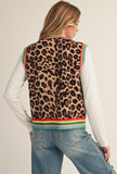 Olivia Sweater Vest