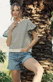 Amber Top