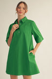 Daria Dress