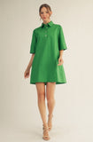 Daria Dress