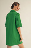 Daria Dress
