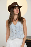 York Vest