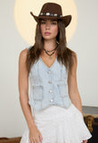 York Vest