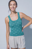 Lolli Tank