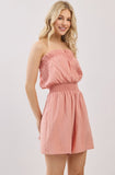 Sweet Summertime Romper