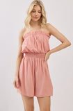 Sweet Summertime Romper