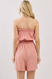 Sweet Summertime Romper