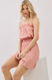 Sweet Summertime Romper