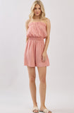 Sweet Summertime Romper