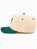 Santa's Tab Hat