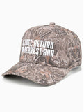 If Lost Hat