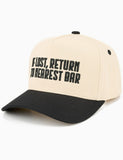 If Lost Hat