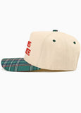 Santa's Favorite Hat