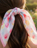Tulip Scarf