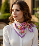 Garden Party Scarf