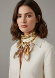 Garden Party Scarf