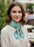 Garden Party Scarf