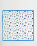 Sea Life Scarf
