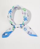 Sea Life Scarf