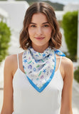 Sea Life Scarf