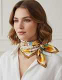 Mosaic Scarf