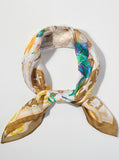 Mosaic Scarf