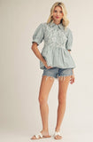 Good Timin' Top
