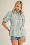 Good Timin' Top