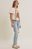 Karlie Top