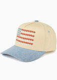 Flag Hat