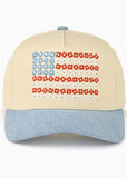 Flag Hat