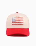 Flag Hat
